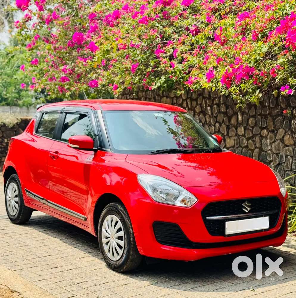 Maruti Suzuki Swift 2023 Petrol 35000 Km Driven