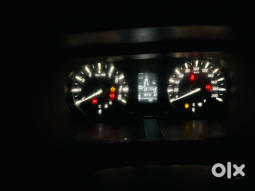 2016 Tata Bolt Diesel Manual 121000 Km Driven
