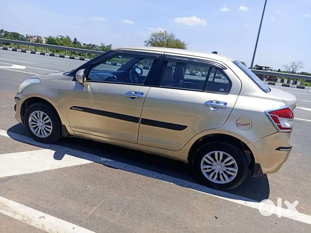 Maruti Swift Dzire -2014