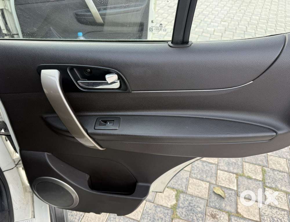 Tata Safari Storme [2015-2019] 2.2 Ex 4x2, 2017, Diesel