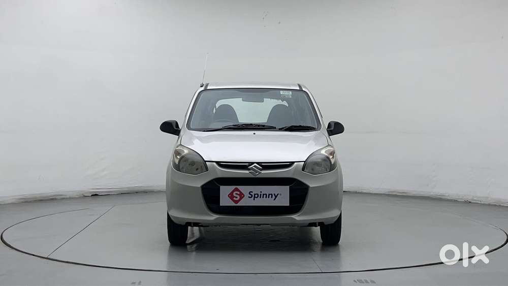 Maruti Suzuki Alto 800 Lxi, 2014, Petrol