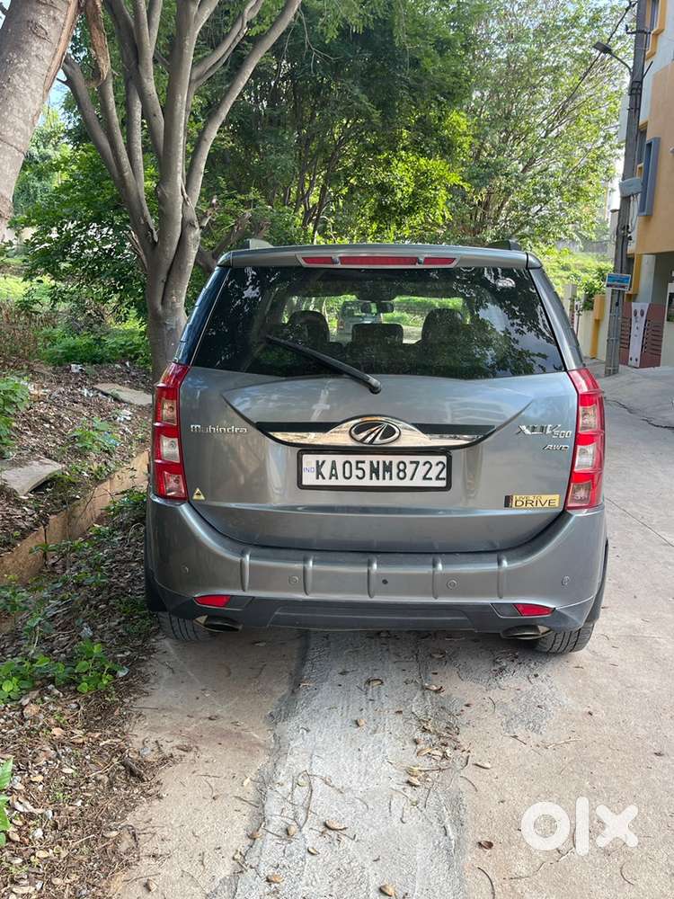 Mahindra Xuv500 Diesel 2013 Model