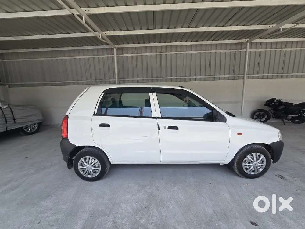 Excellent Condition Alto 800
