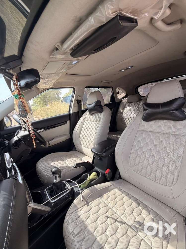 Kia Diesel Car 2023