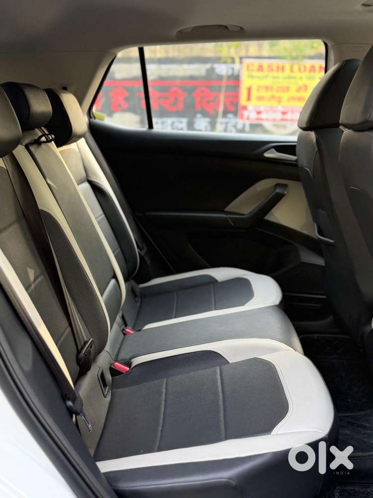 Volkswagen Tiguan 1.0 Tsi, 2022, Petrol