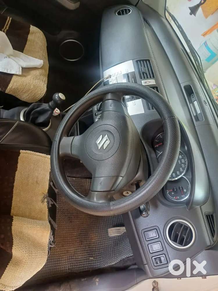 Good Condition Condition No Repainting All Part Ok