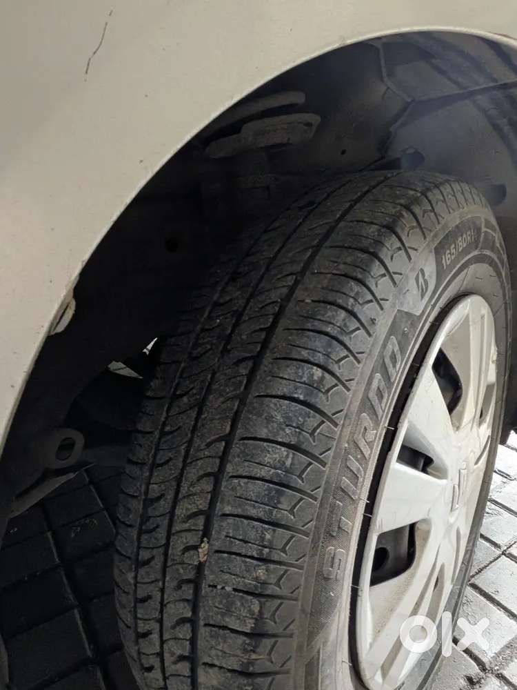 Maruti Dzire Lxi 2014