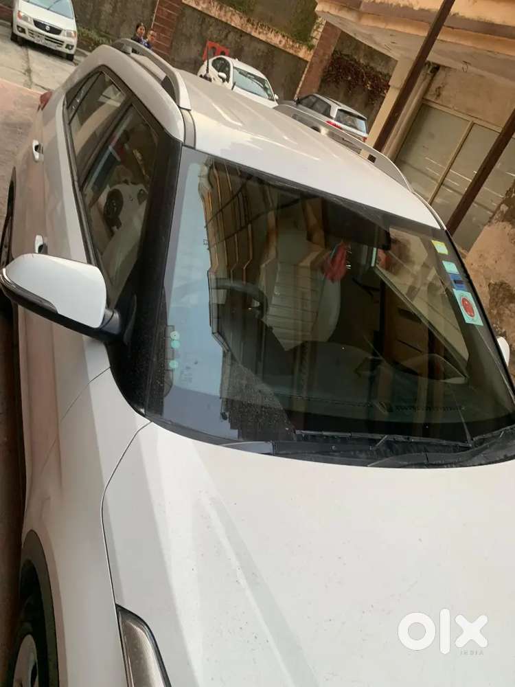 Well Maintained Car
