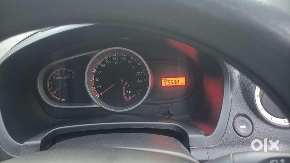 Ford Figo Diesel 2013