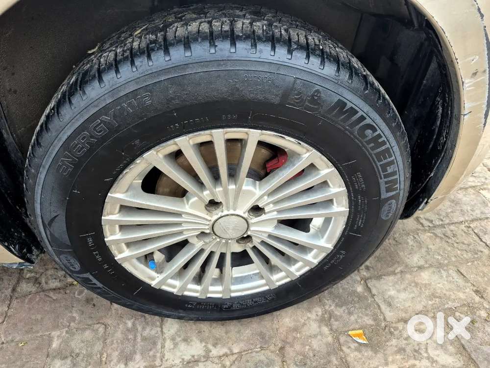 Swift Dezire Diesel 
Fully Maintained Car