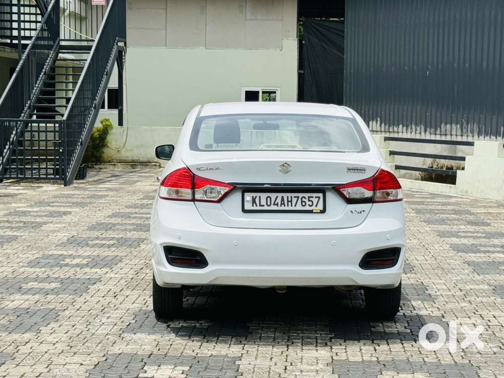 Maruti Suzuki Ciaz
