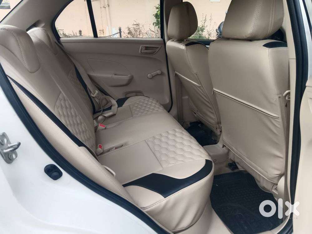 Maruti Suzuki Dzire 1.2 Tour S Cng, 2022, Cng & Hybrids