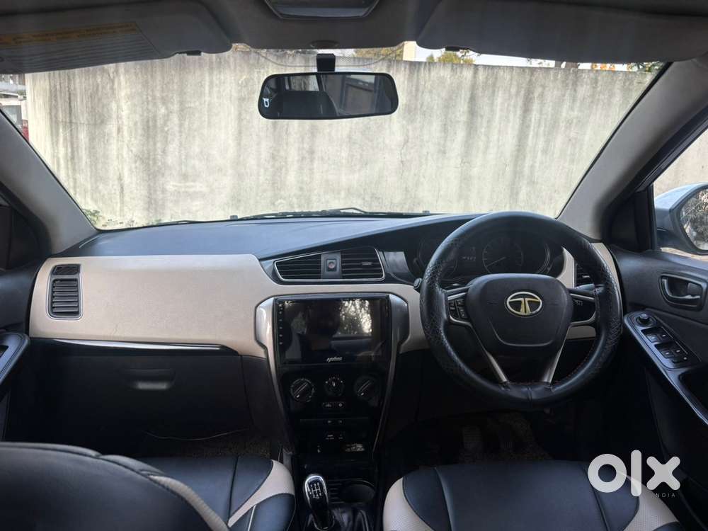 Tata Zest 2015 Xms Diesel 1st Owner