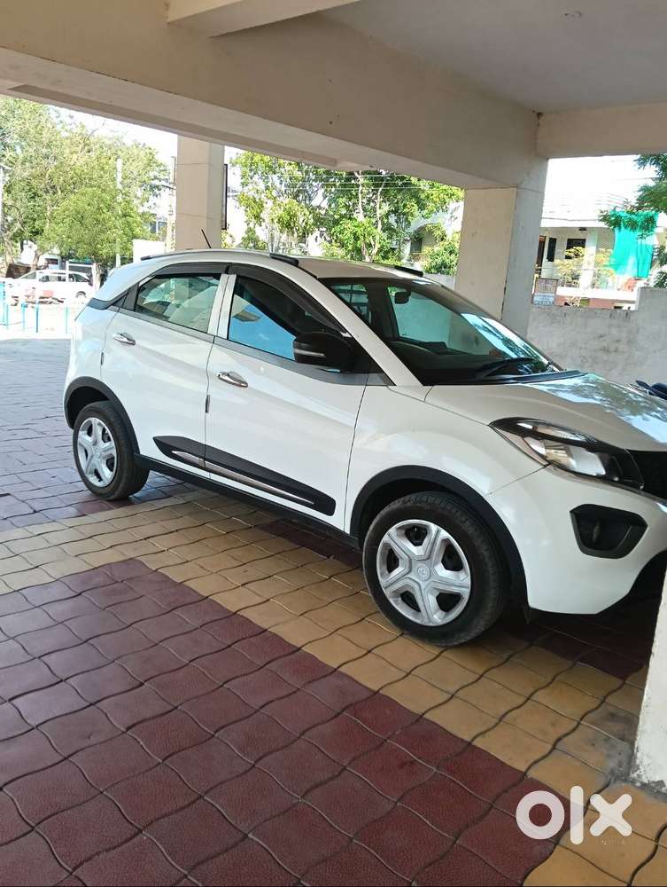 1st Owner , Excellent Condition Nexon With 2 Keys ,