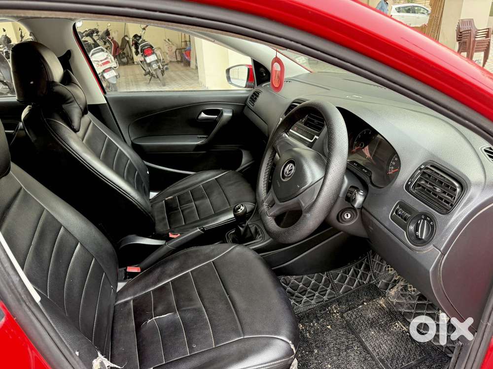 Volkswagen Polo 1.0 Mpi Trendline, 2020, Petrol