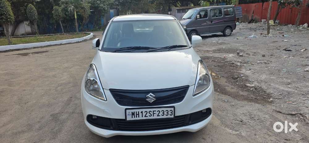 Maruti Suzuki Dzire 1.2 Vxi Cng, 2019, Cng & Hybrids