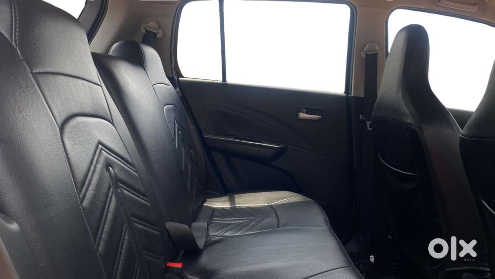 Maruti Suzuki Celerio X Amt Zxi, 2019, Petrol