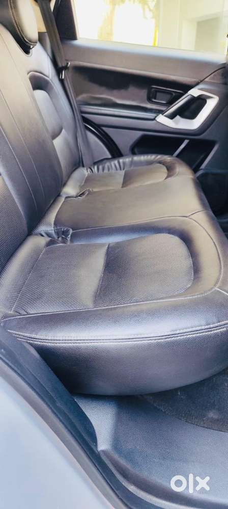Tata Harrier Xm, 2019, Diesel