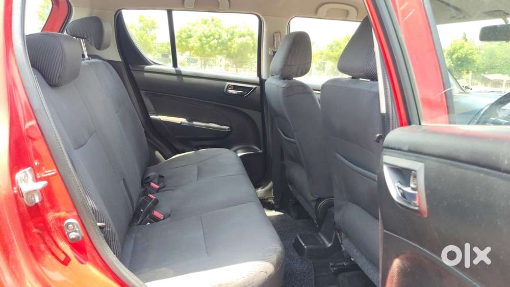 Maruti Suzuki Swift, 2012, Diesel