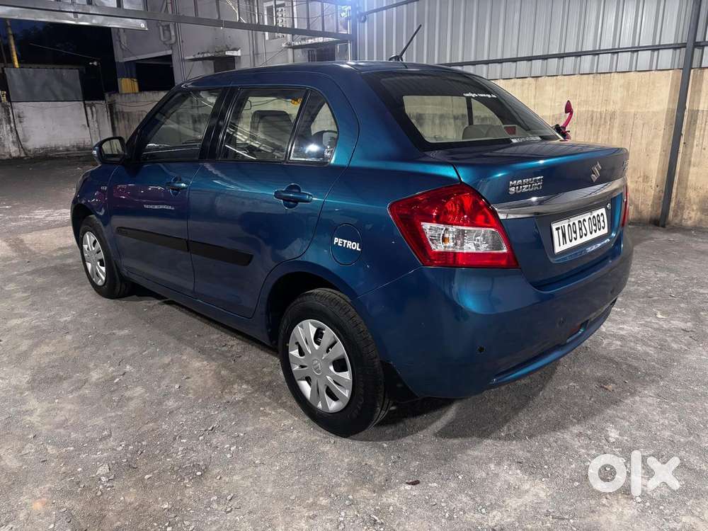 Maruti Suzuki Swift Dzire 1.2 Vxi Bsiv, 2013, Petrol