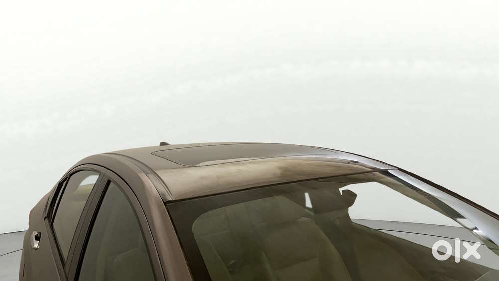 Honda City 2014-2015 I Vtec Cvt Vx, 2015, Petrol