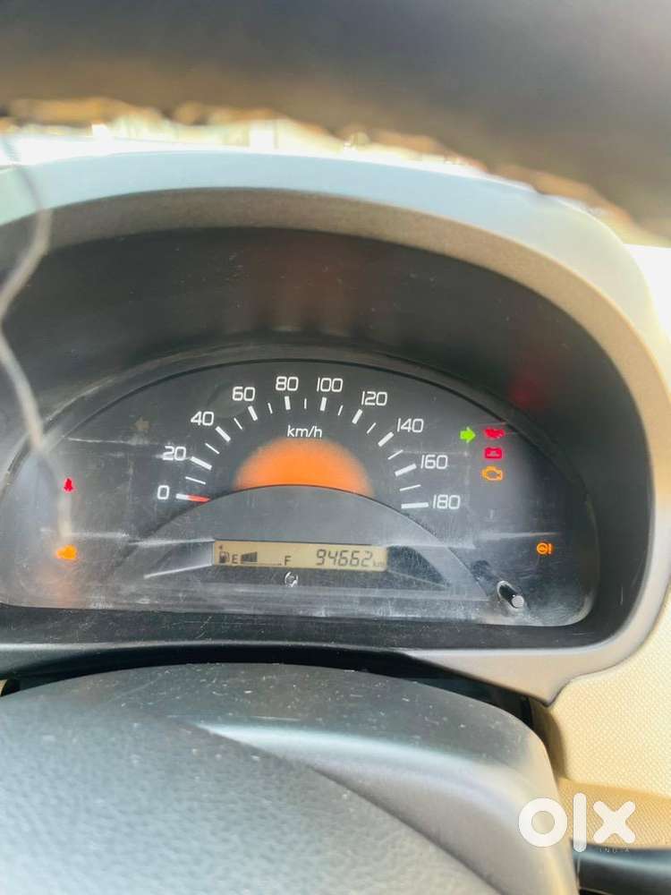 Cng + Petrol  With Company Fitted 3 Rd Owner Good Condition