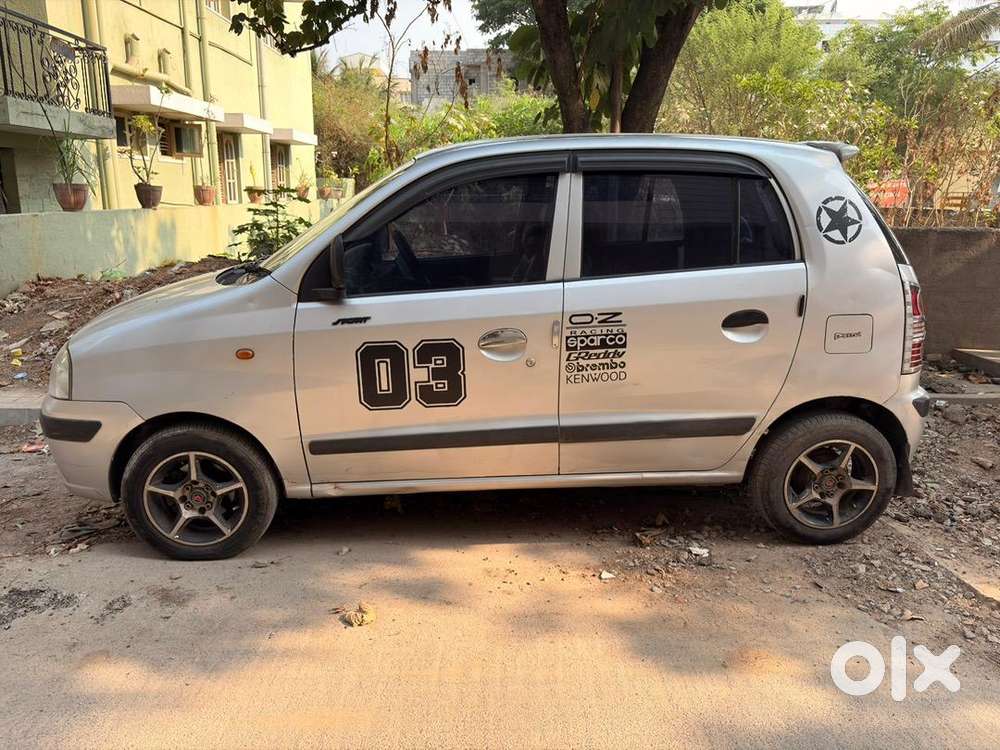 Hyundai Car Manual 2006