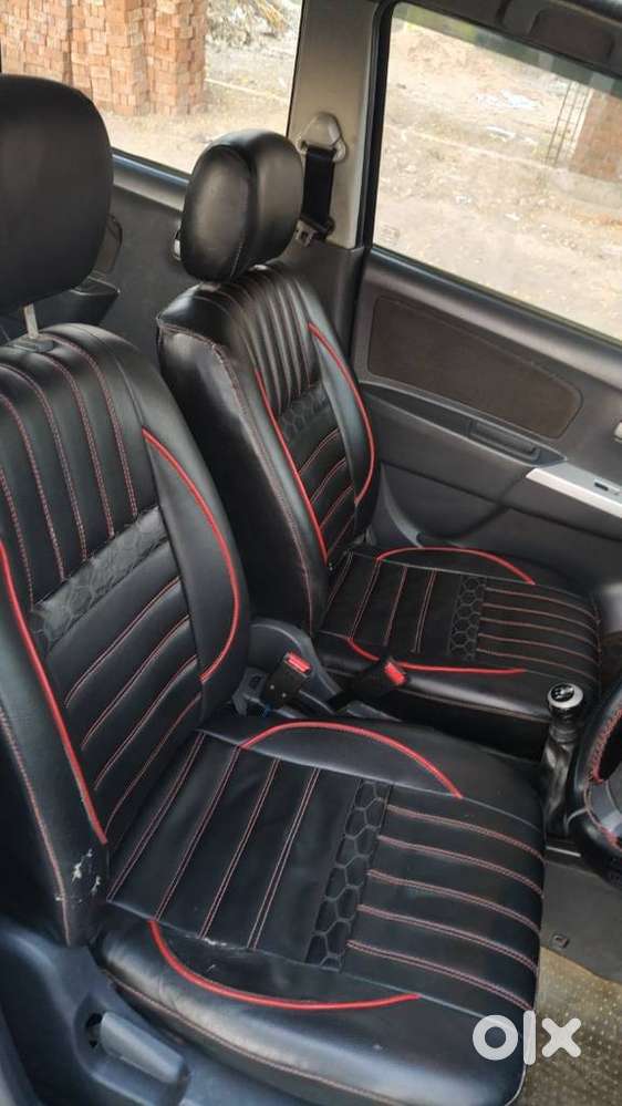 Maruti Suzuki Wagon R 1.0 2010-2019 Lxi (o), 2010, Cng & Hybrids