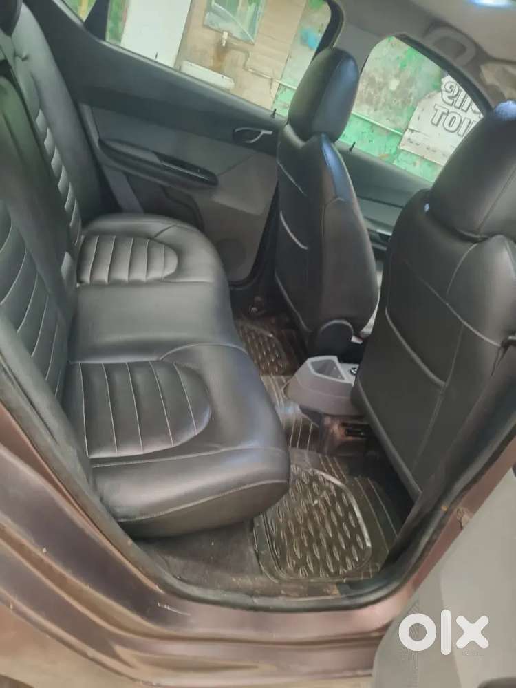 Tata Tigor Revotron Xt 2017