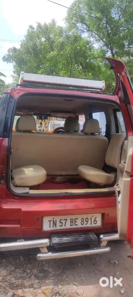 Mahindra Tuv 300 Diesel 2018