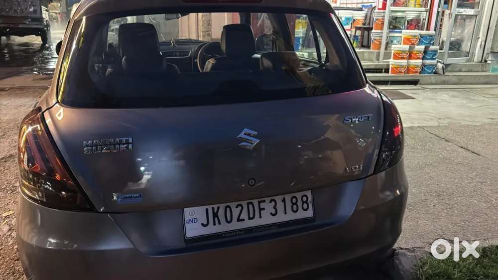 Maruti Suzuki Swift 2014 Diesel Well Maintained