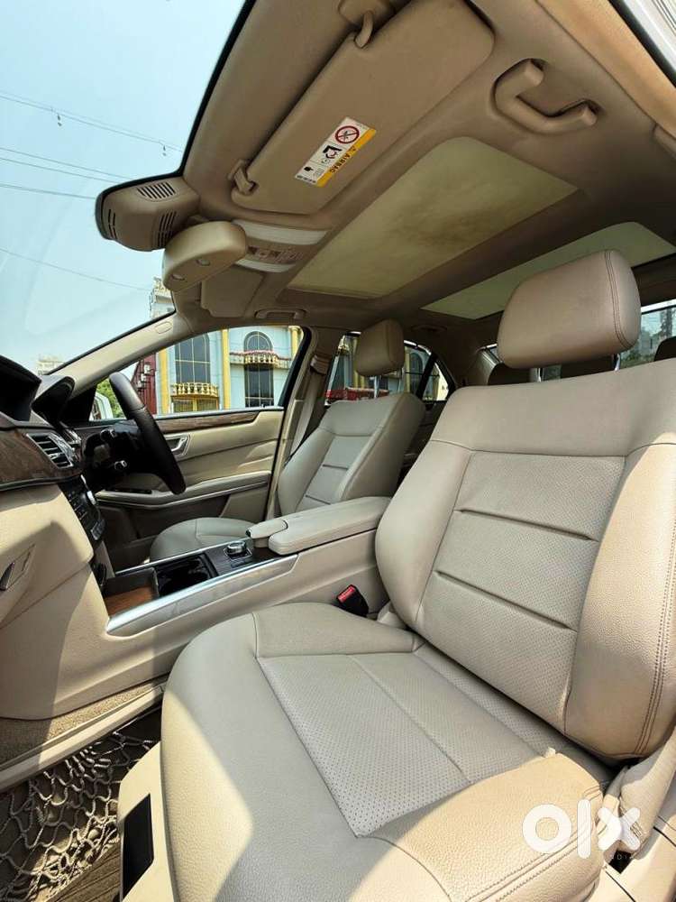 Mercedes-benz E-class E 200, 2016, Petrol