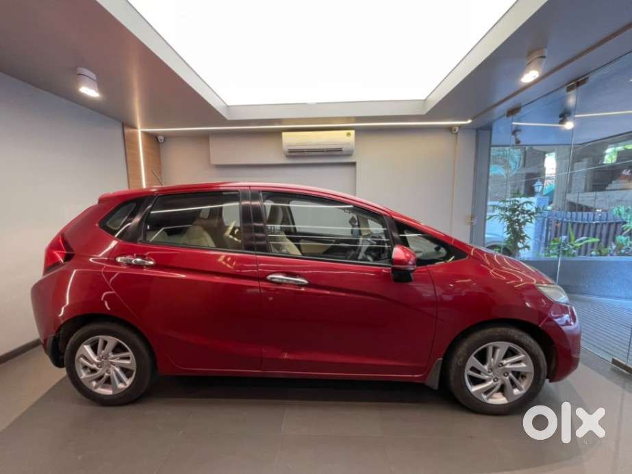 Honda Jazz Vx Cvt, 2019, Petrol