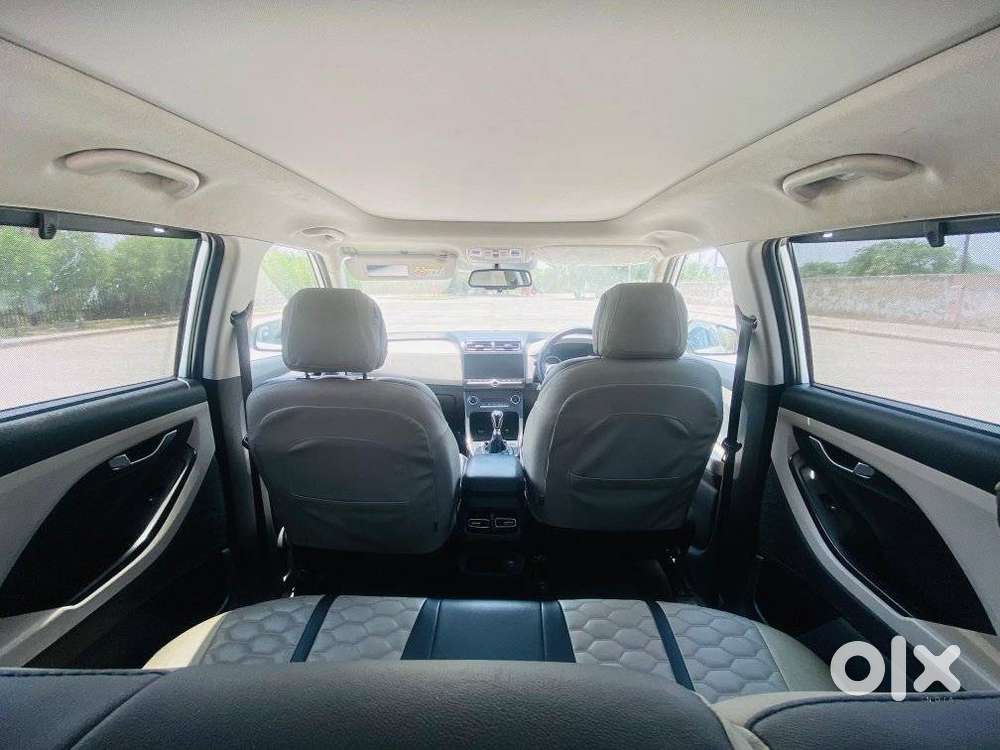 Hyundai Creta 1.5 Crdi Sx, 2022, Diesel