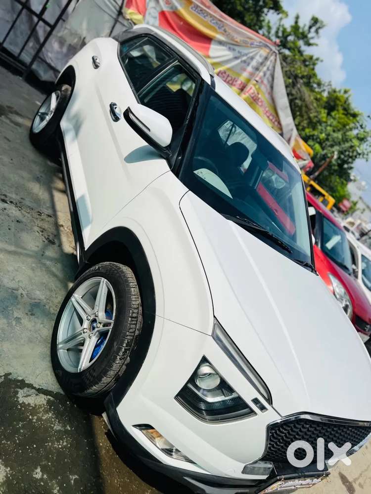 Hyundai Creta E 1.5 Diesel, 2022, Diesel