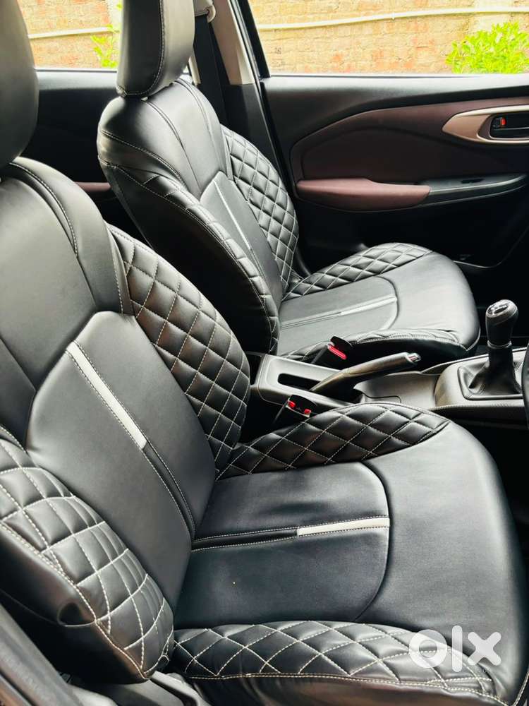 Maruti Suzuki Fronx 2024 Petrol Manual