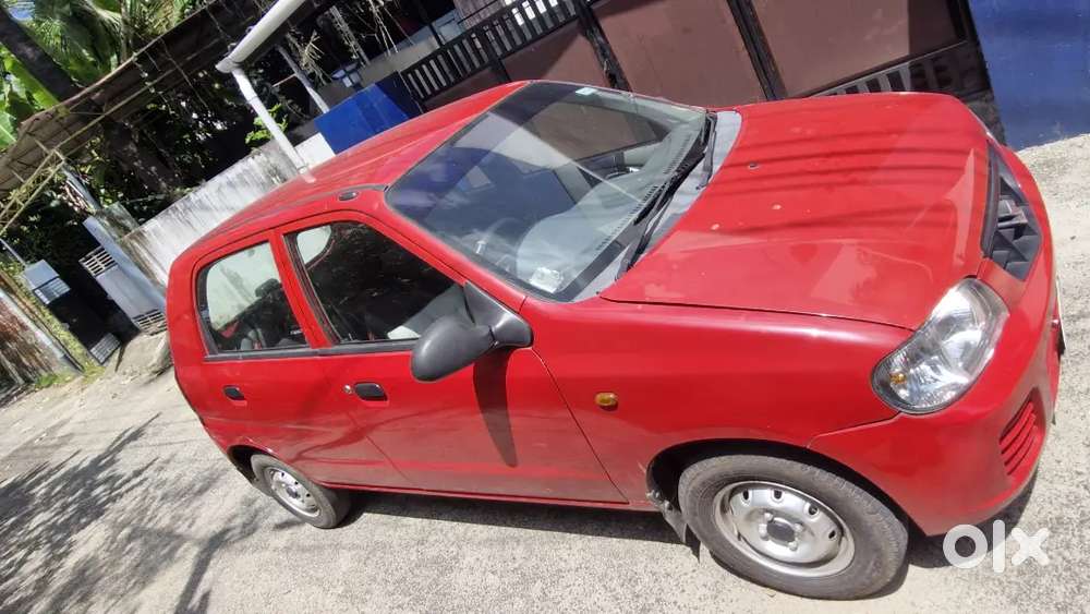 Maruti Suzuki Alto 2007 Petrol Well Maintained
