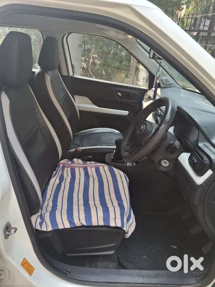 Brand New - Tata Punch 2024 Mid Year Buy (up70)