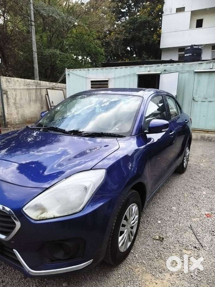 Maruti Suzuki Swift Dzire Vdi Bsiv, 2018, Diesel