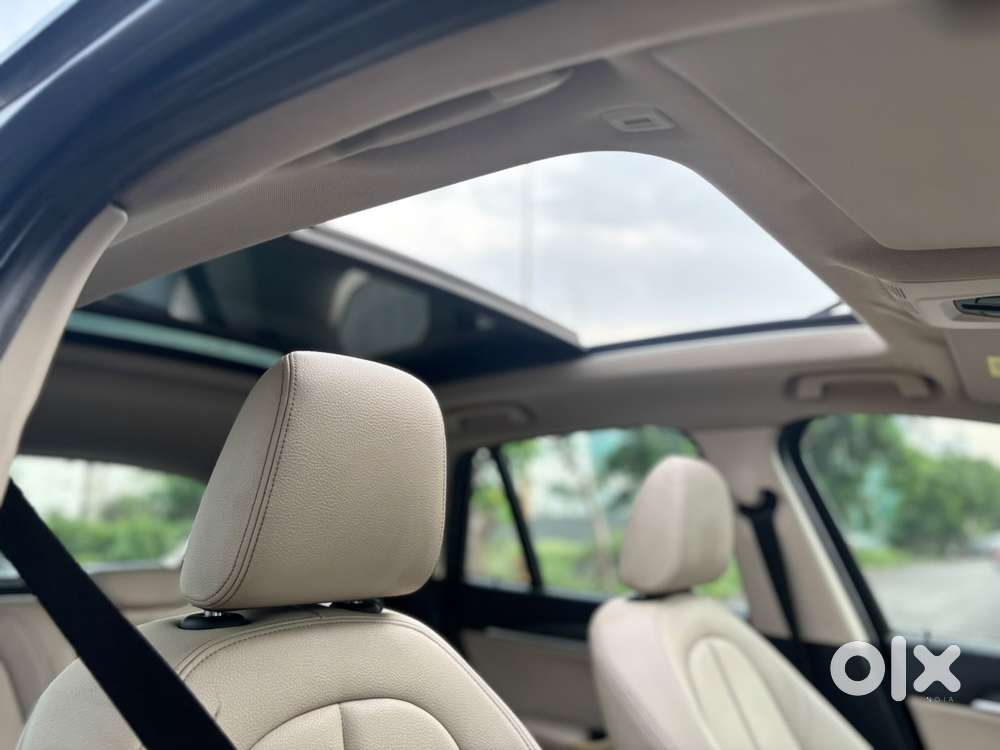 Bmw X1 2.0 Sdrive20d Xline, 2019, Diesel