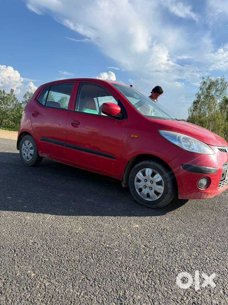 Hyundai I10 Petrol 2009