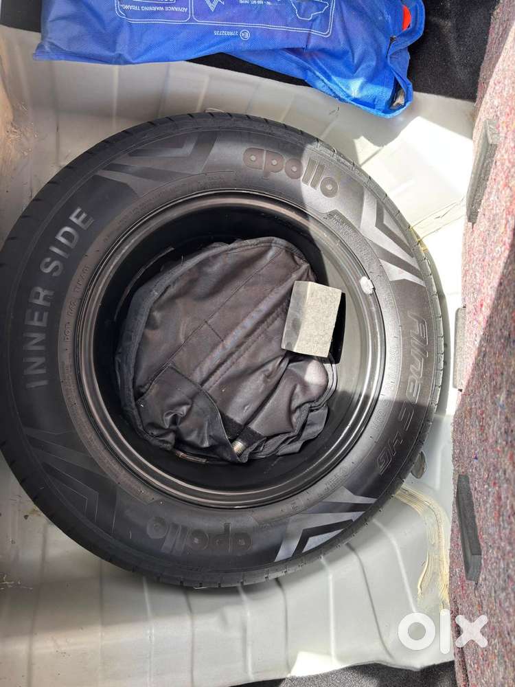 Tata Punch Adventure Amt, 2023, Petrol