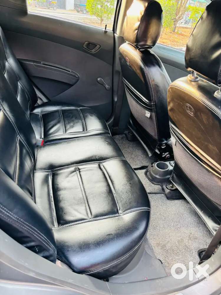 Chevrolet Beat 2010 Petrol Well Maintained