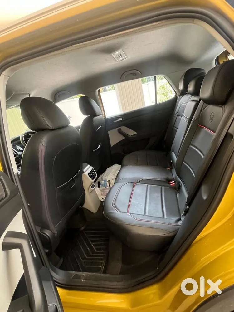 Volkswagen Taigun 1.0 2021