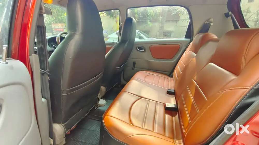 Maruti Suzuki Alto K10 2014