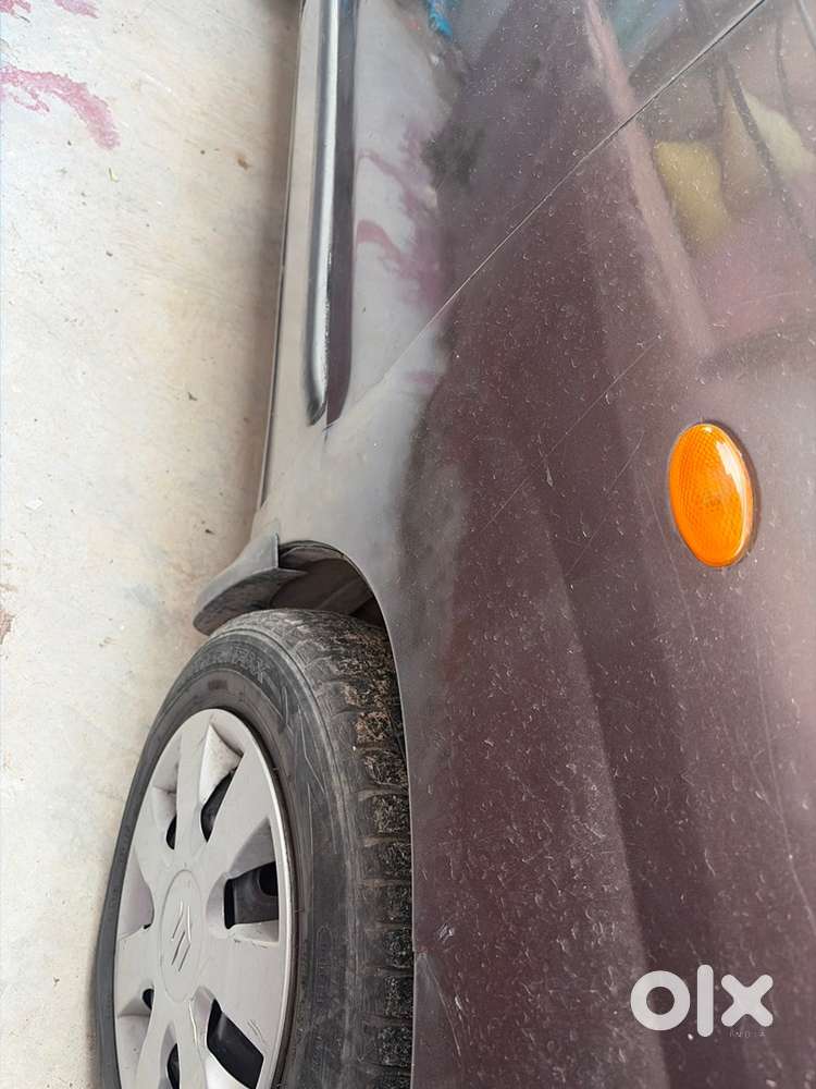 Maruti Suzuki Estilo 2010 Vxi