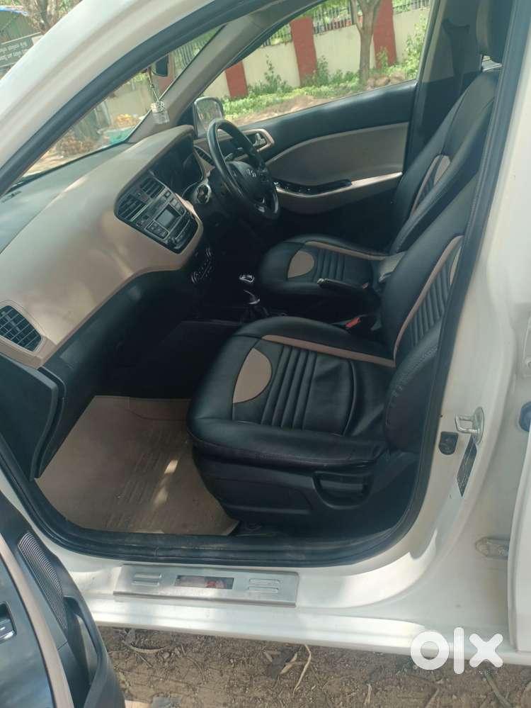 Hyundai I20 Diesel Sportz, 2016, Diesel