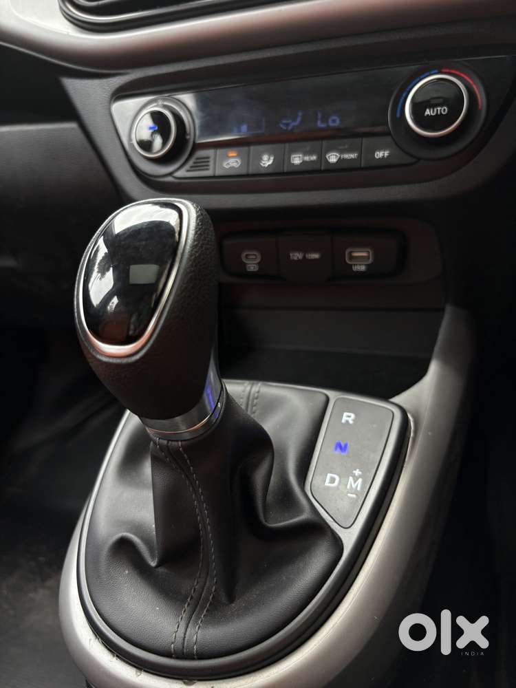 Hyundai Exter Sx 1.2 Amt, 2024, Petrol
