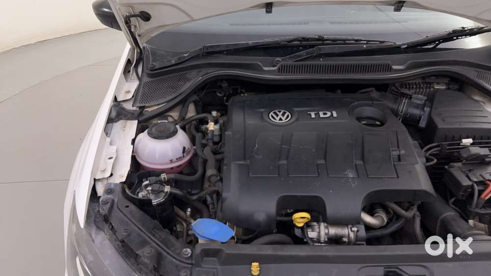 Volkswagen Ameo 1.5 Tdi Highline Plus At, 2019, Diesel