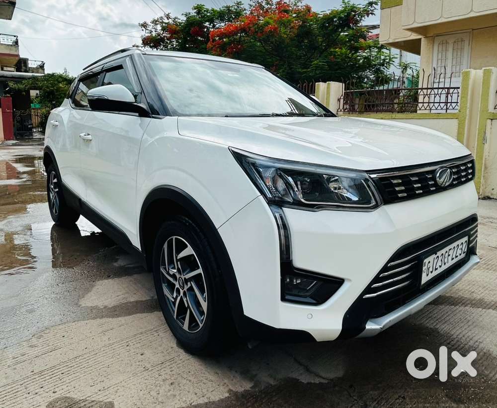 Mahindra Xuv300 Diesel 2022